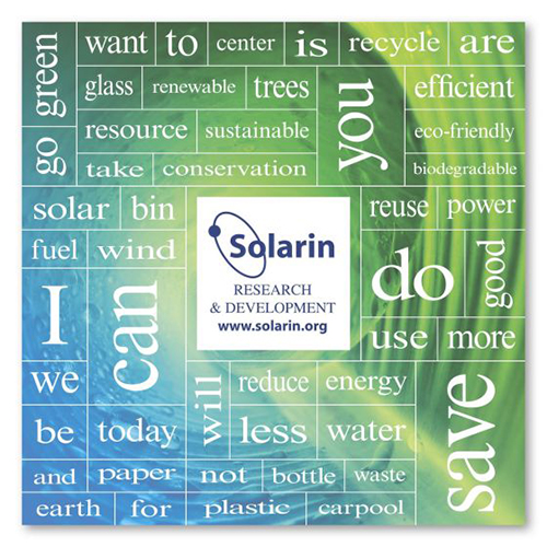 Word Magnets