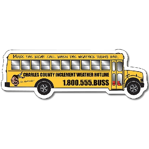 School Magnets