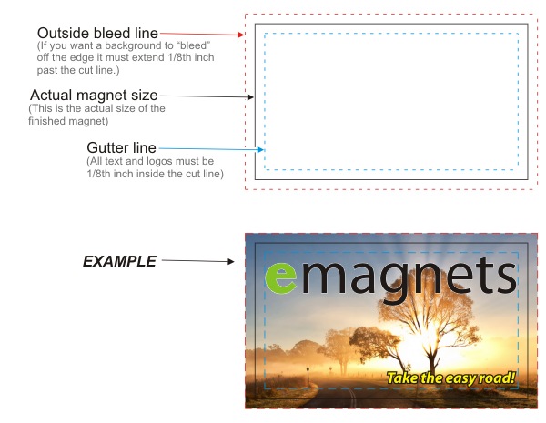 Artwork Guidelines
